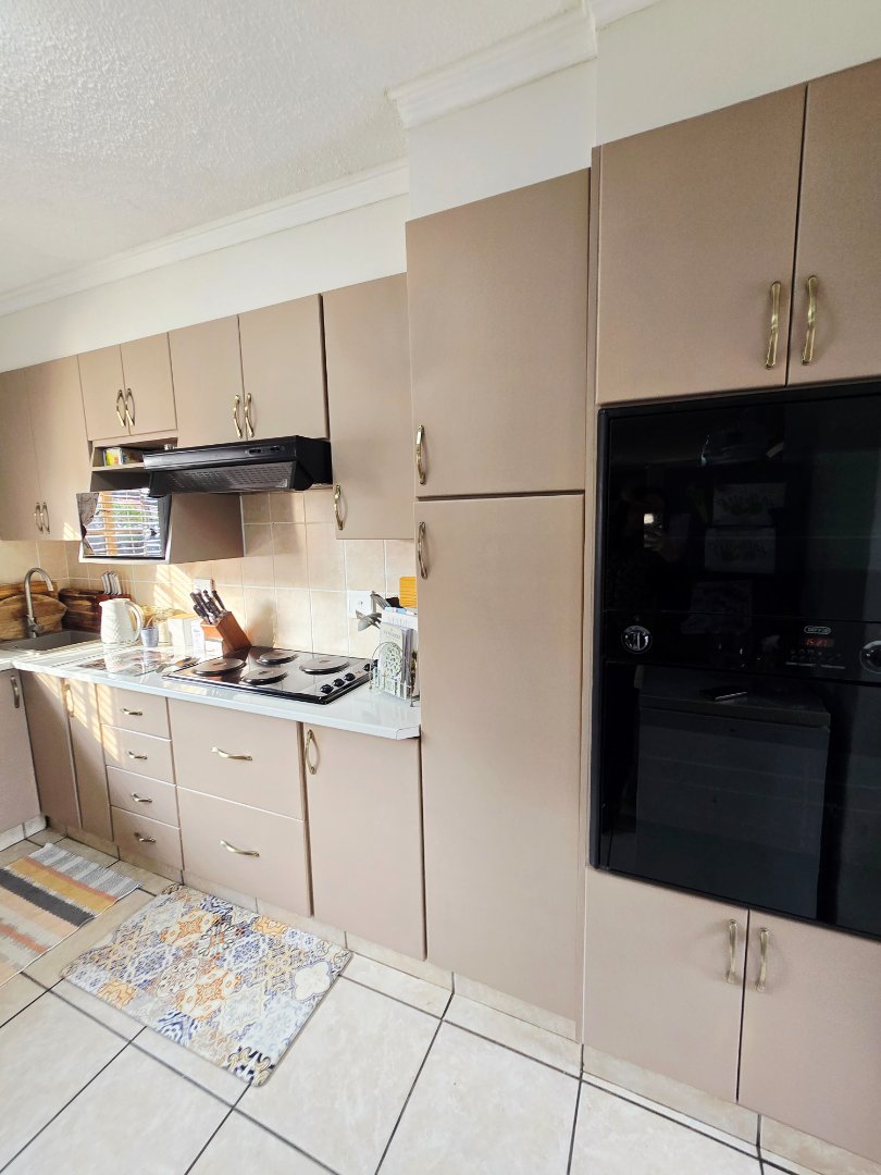 3 Bedroom Property for Sale in Doringkruin North West